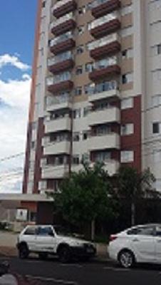 Venda Apartamento em SAO JOSE DO RIO PRETO /SP